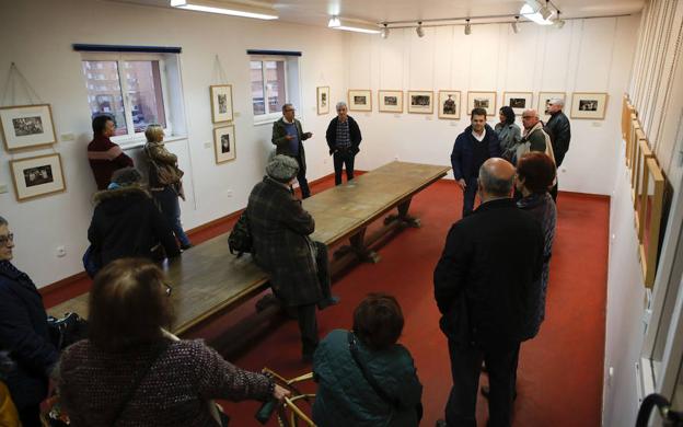 Las Cuencas de la posguerra, por Valentín Vega
