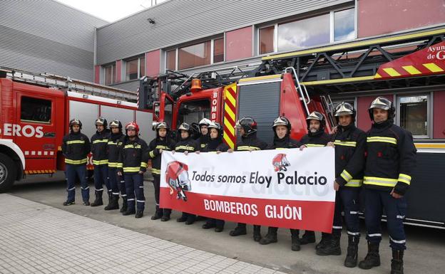 «Eloy Palacio hizo un buen trabajo y esta sentencia nos destroza colectivamente»