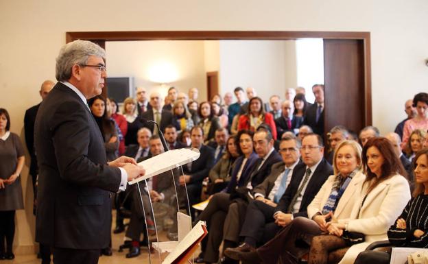 Los Presupuestos de 2018 destinan 127 millones a la variante de Pajares y 11 a las cercanías