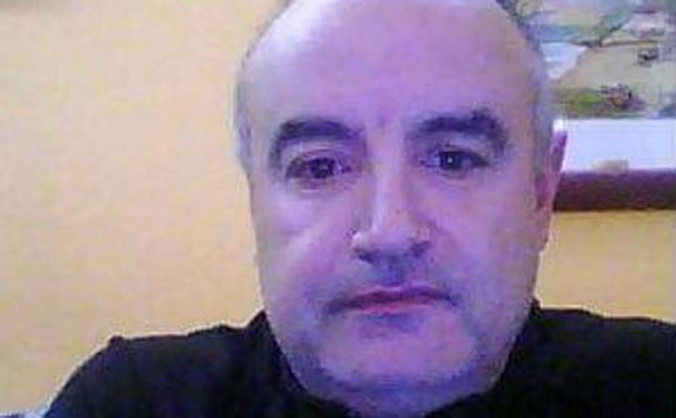 Andrés, de 54 años, permanece en estado grave en la UCI