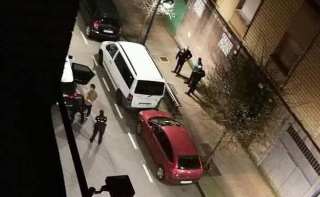 «Le cortó el cuello porque le dijo que dejara de meterse en líos y se la tenía jurada»