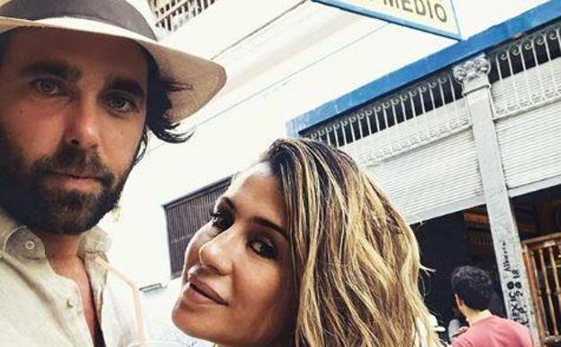 Instagram | Elena Tablada anuncia su boda con Javier de Ungría