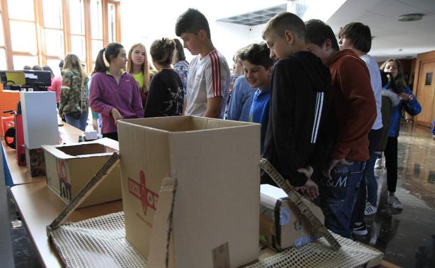 Una cuarta parte de los jóvenes quiere ser funcionario