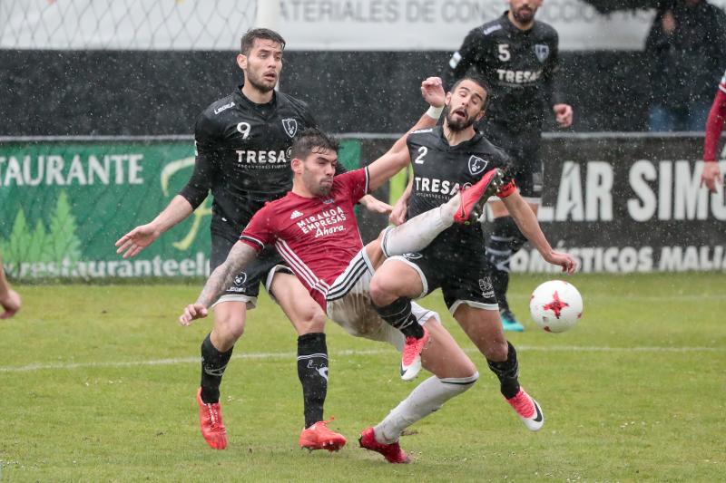 Lealtad - Mirandés, en imágenes