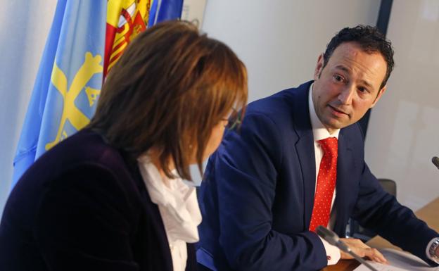 Rechazo frontal del Principado y la FSA a unos presupuestos «que no cumplen con Asturias»