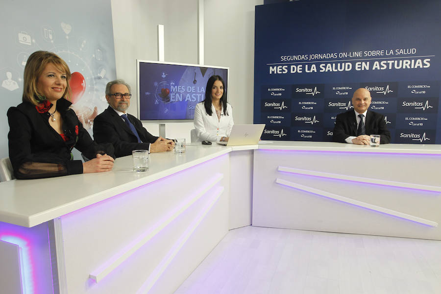 II Mes de la Salud en Asturias