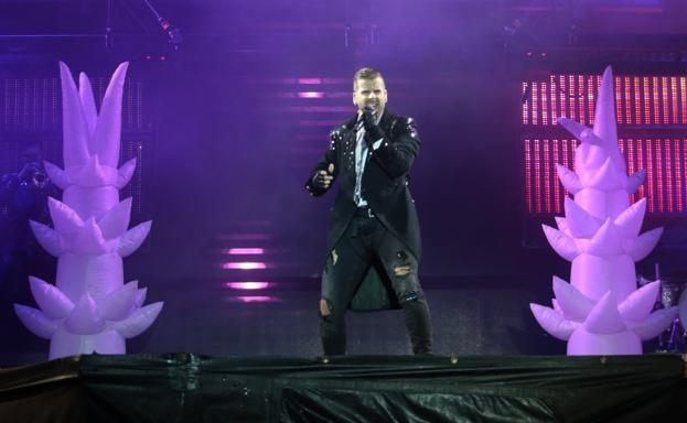 El recinto ferial de Gijón acogerá una verbena de primavera y los hosteleros se oponen