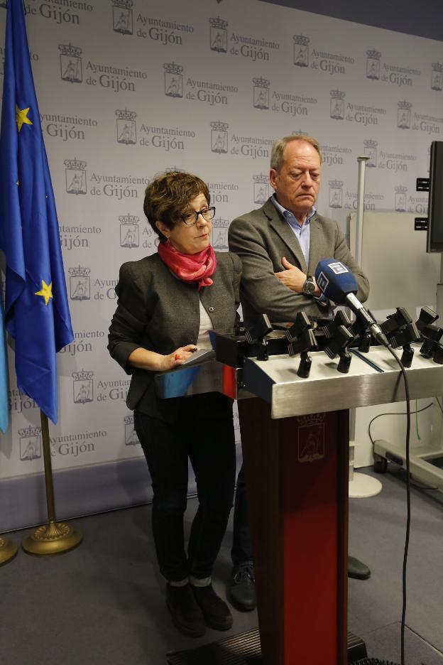 La izquierda reclama la continuidad de la renta social para «facilitar» ajustes presupuestarios