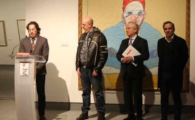 Un Bacon de regalo por amistad