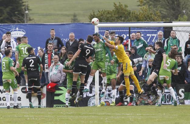 El Lealtad da otro paso atrás