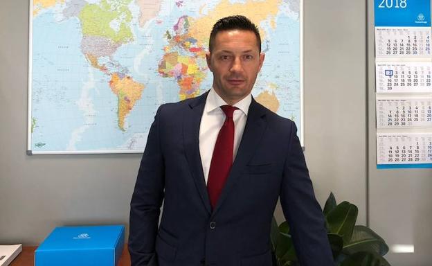 «Asturias es el lugar idóneo para una inversión de tecnología e innovación»