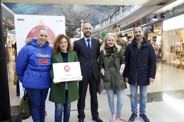 Los Campones y La Fresneda ganan el premio a los mejores güevos pintos