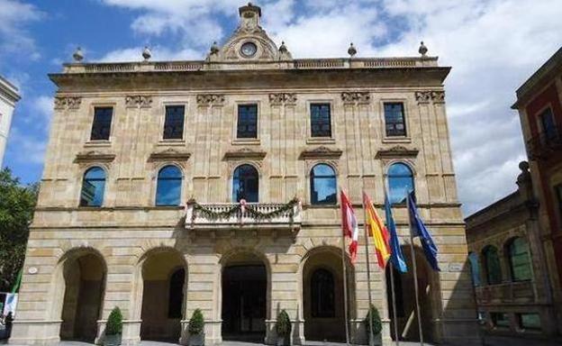 Xixón Sí Puede permite a Foro con su apoyo aprobar ajustes presupuestarios en comisión