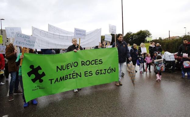 «O van todos o no va ninguno»