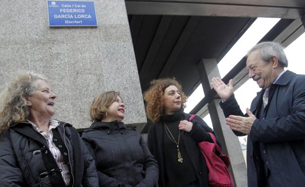 El alcalde de Oviedo, sobre el cambio de placas: «El PP debería estar callado»