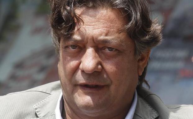 El constructor de la residencia universitaria de Gijón cursó el mismo máster que Cifuentes