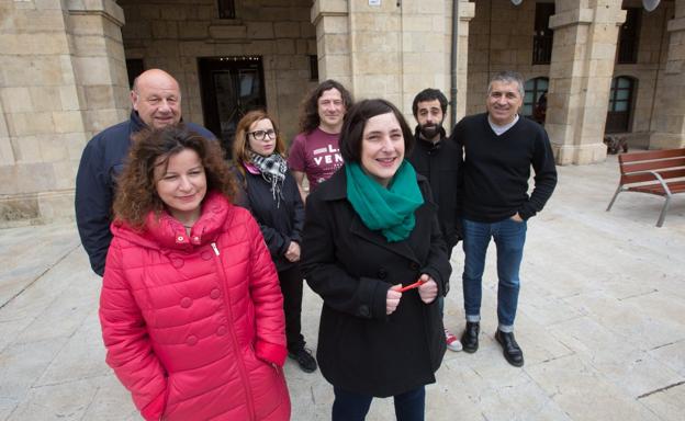 Podemos arranca el sábado el proceso para elegir a su nuevo líder en Avilés