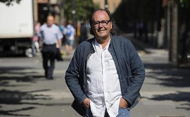 Mario Suárez del Fueyo optará a la reelección como secretario general de Podemos Xixón