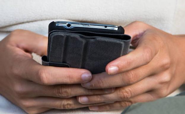 Twitter | La conversación entre una madre y un hijo por WhatsApp que se ha vuelto viral por su genialidad