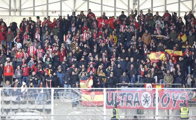 El Ayuntamiento da diez días al Real Oviedo para que aclare obras sin licencia en el campo
