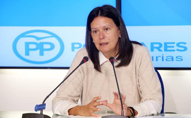 López Ares, sobre el máster de Cifuentes: «Hay una persona que tiene un título oficial, habrá que ver cómo se le dio»