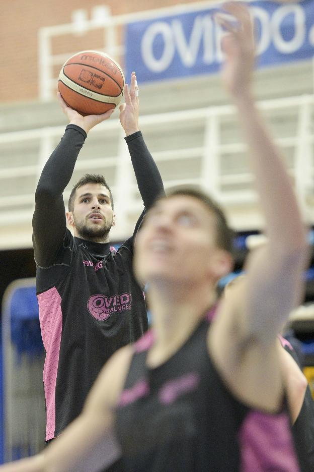 Partido trampa en Mallorca