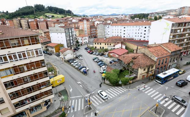 Bueno y el secretario municipal de Corvera, al banquillo por presuntos delitos urbanísticos