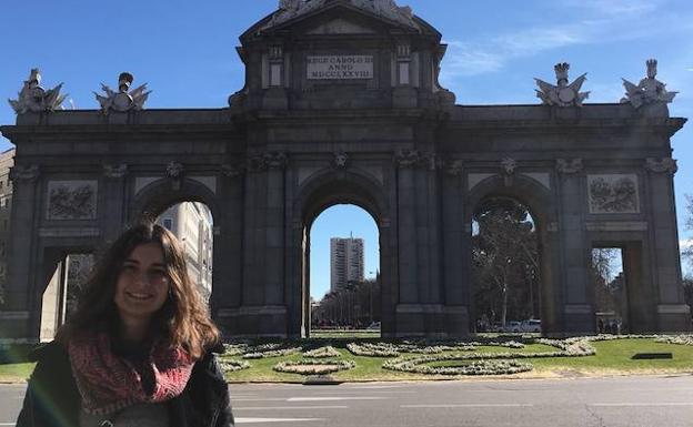 «El favoritismo que hubo con Cifuentes es una vergüenza, pero seamos optimistas, ya sobrevivimos a los plagios del rector»