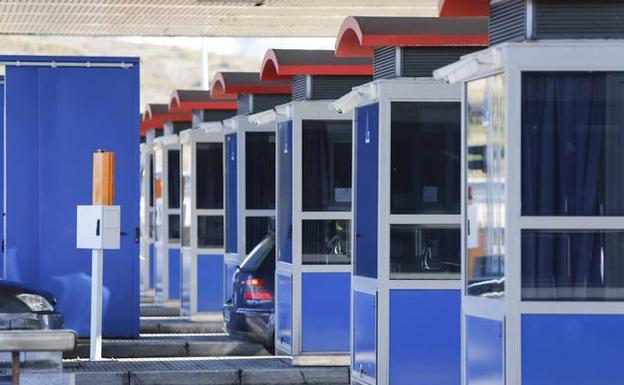 La concesionaria del Huerna ganó 5,1 millones en 2017, un 26% más