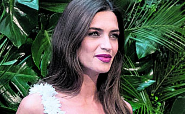 Sara Carbonero: «Soy muy pudorosa, tonta que es una»