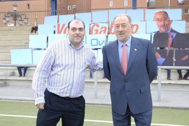 El gabinismo no quiere morir