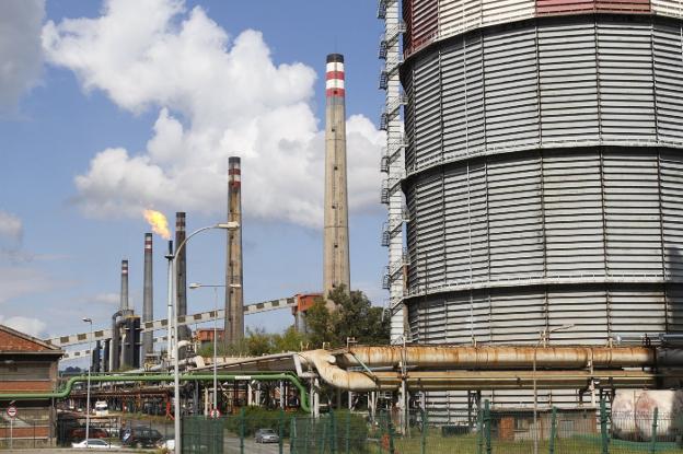 La industria, como objetivo museístico