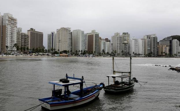 Playa Asturias, el destino vacacional que puso a Lula entre rejas