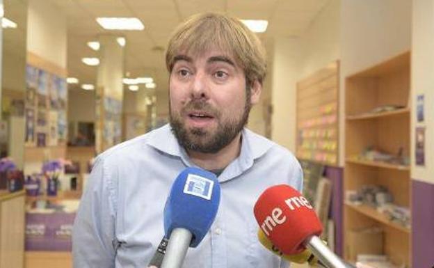 Daniel Ripa declarará como investigado