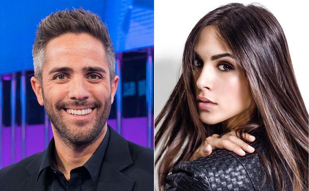 Roberto Leal y Rocío Muñoz presentarán 'Bailando con las estrellas' en La 1