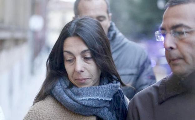 Raquel Gago deberá devolver 24.000 euros al Ayuntamiento de León tras perder su condición de Policía Local