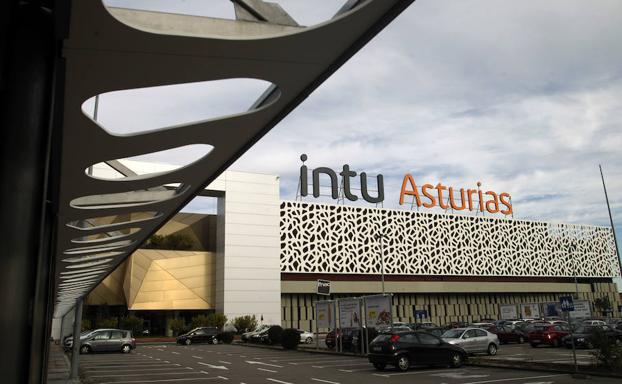 El propietario de Las Rozas Village da marcha atrás en la compra de Intu Asturias