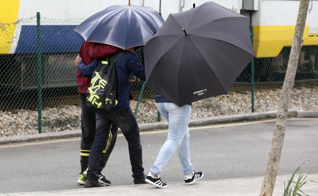 La Policía cierra la investigación del ataque en Cimavilla con la detención de otros tres ultras