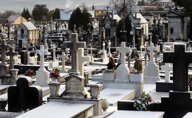 La muerte será opcional en 2045, según dos científicos