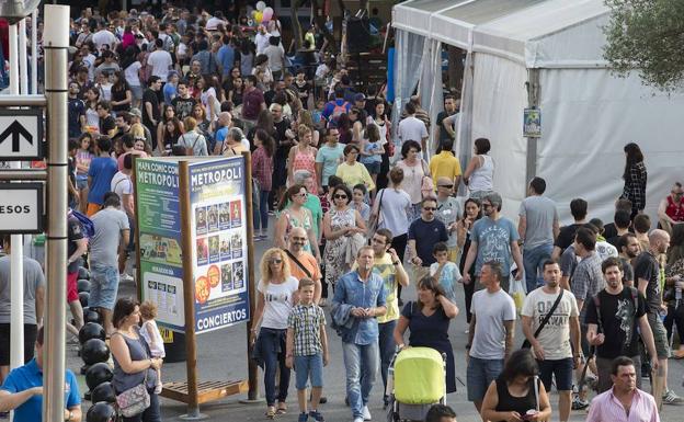 Gijón acogerá la batalla hip hop 'Última oportunidad' para 'gallos'