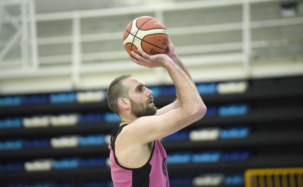 «Me encuentro mucho mejor»