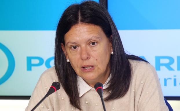 El PP urge al PSOE a apoyar el presupuesto para desbloquear el pago de 99 millones a Asturias