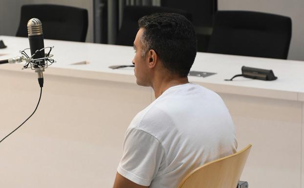 La Fiscalía rebaja de 13 a 5 años la pena para el supuesto yihadista de La Calzada