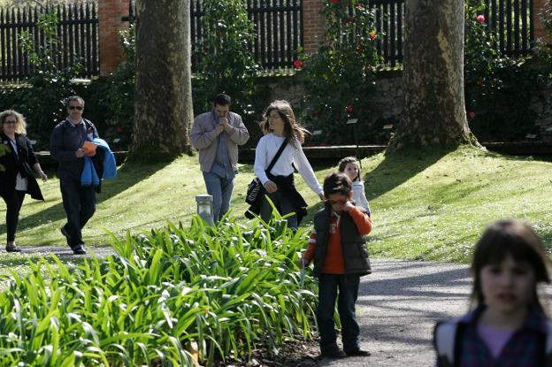 El Botánico cumple años