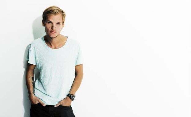 Los éxitos más sonados de DJ sueco Avicii