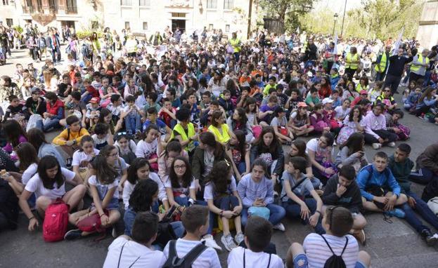 «Covadonga es futuro»