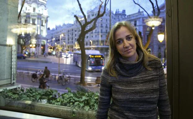 Errejón confirma que Tania Sánchez será el número dos de su candidatura en Madrid