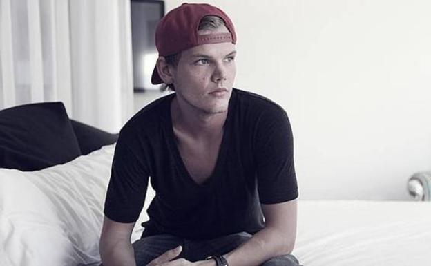 Fallece a los 28 años el DJ sueco Avicii