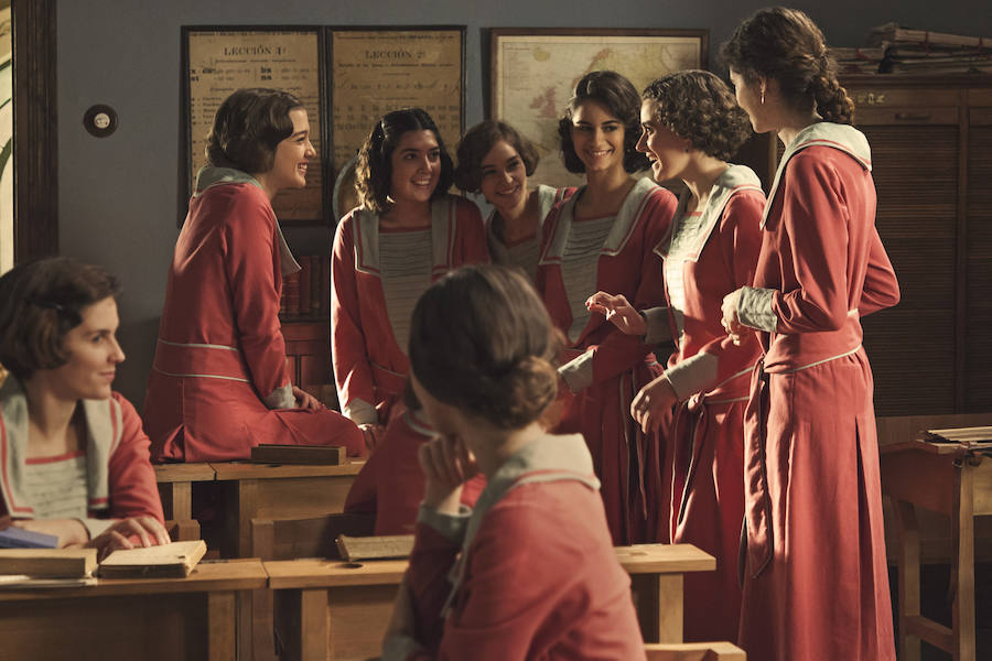 La otra mirada llega a La 1