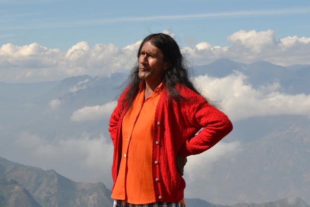 'Señorita María. La falda de la montaña' gana el premio del jurado del Festival de Cine LGBTIQ